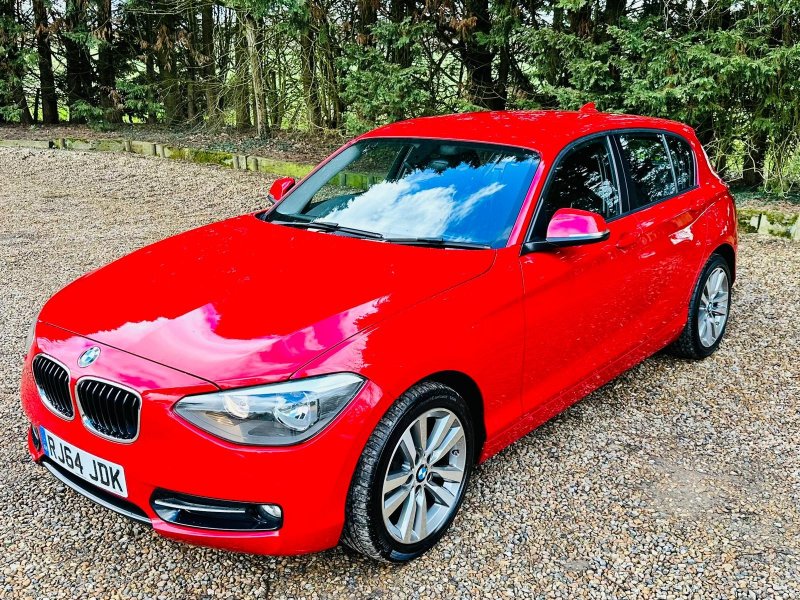 Used Hatchback Cars for sale in Horley, Surrey | RJ Cars